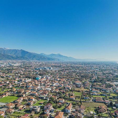 Apartment Ilaria By Interhome Marina di Massa Dış mekan fotoğraf