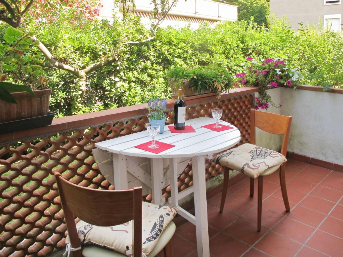 Apartment Ilaria By Interhome Marina di Massa Dış mekan fotoğraf