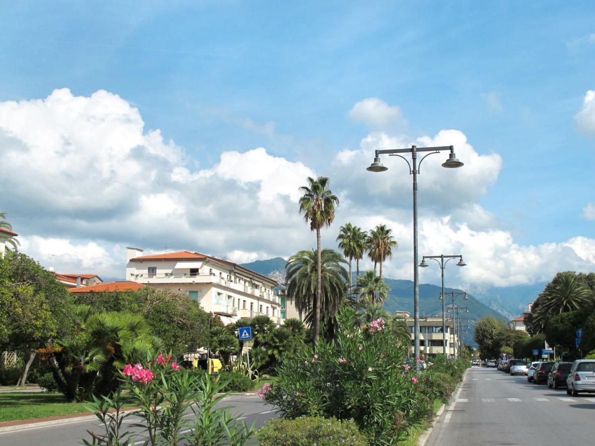 Apartment Ilaria By Interhome Marina di Massa Dış mekan fotoğraf