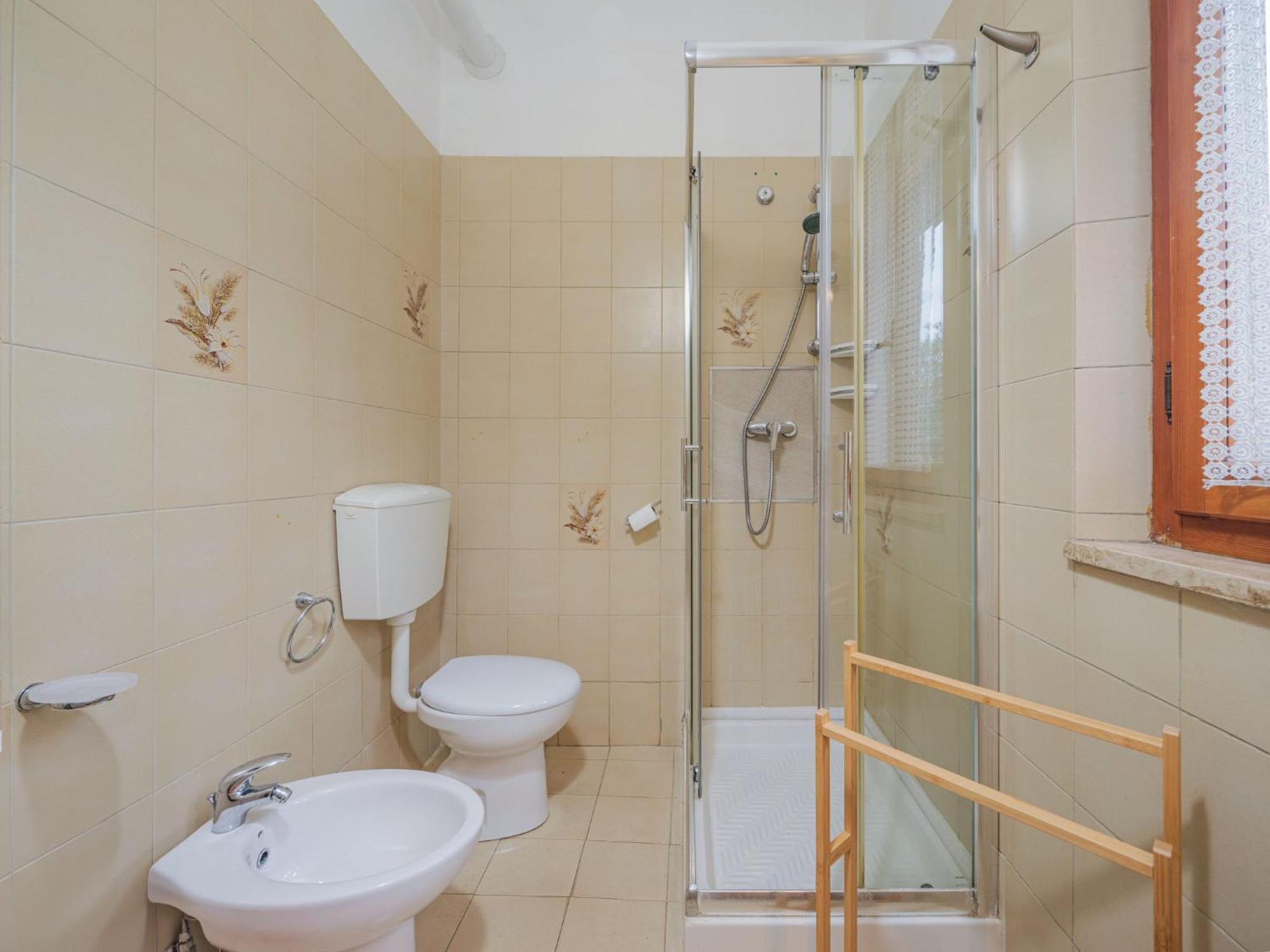 Apartment Ilaria By Interhome Marina di Massa Dış mekan fotoğraf