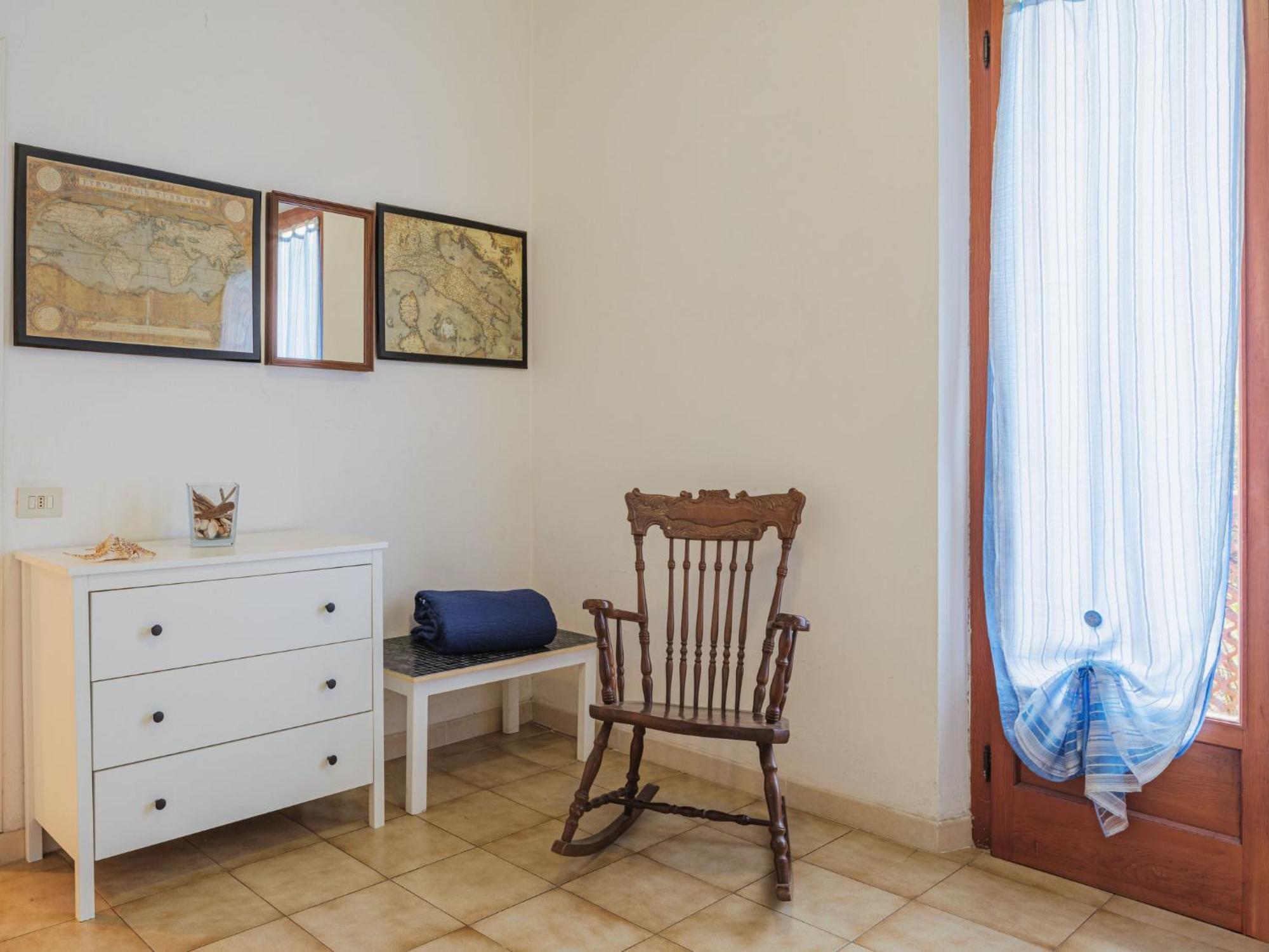 Apartment Ilaria By Interhome Marina di Massa Dış mekan fotoğraf
