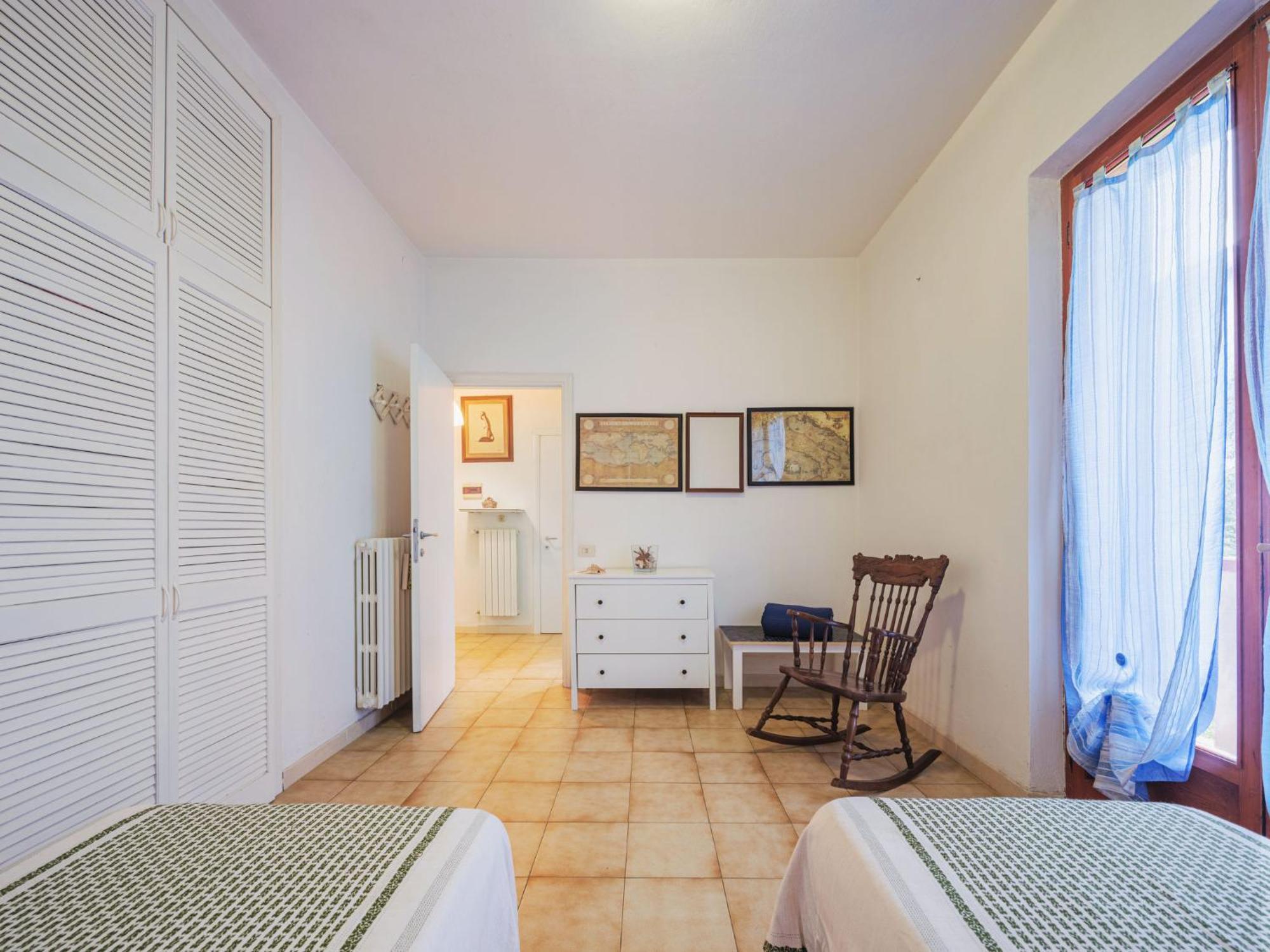 Apartment Ilaria By Interhome Marina di Massa Dış mekan fotoğraf