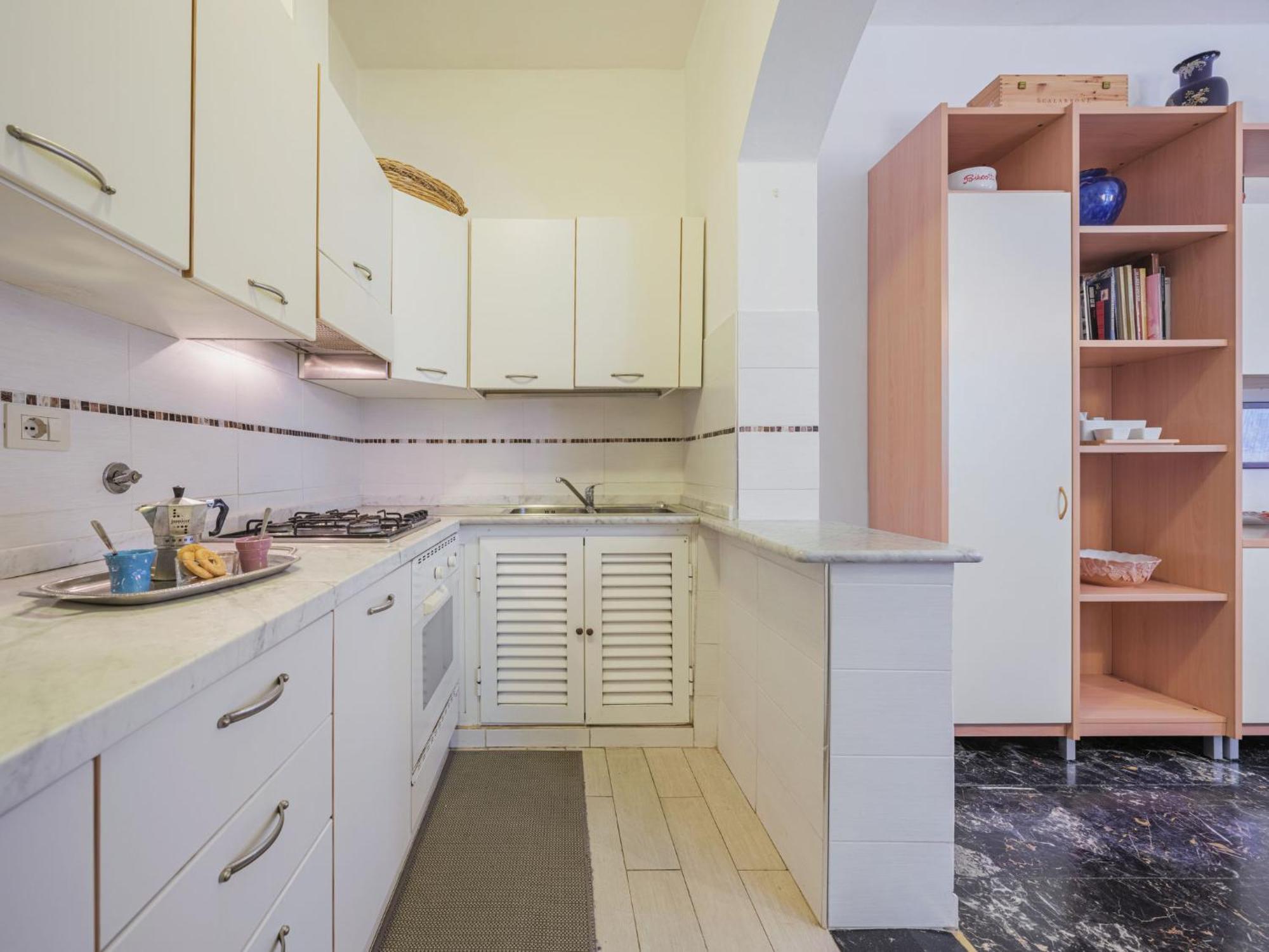 Apartment Ilaria By Interhome Marina di Massa Dış mekan fotoğraf