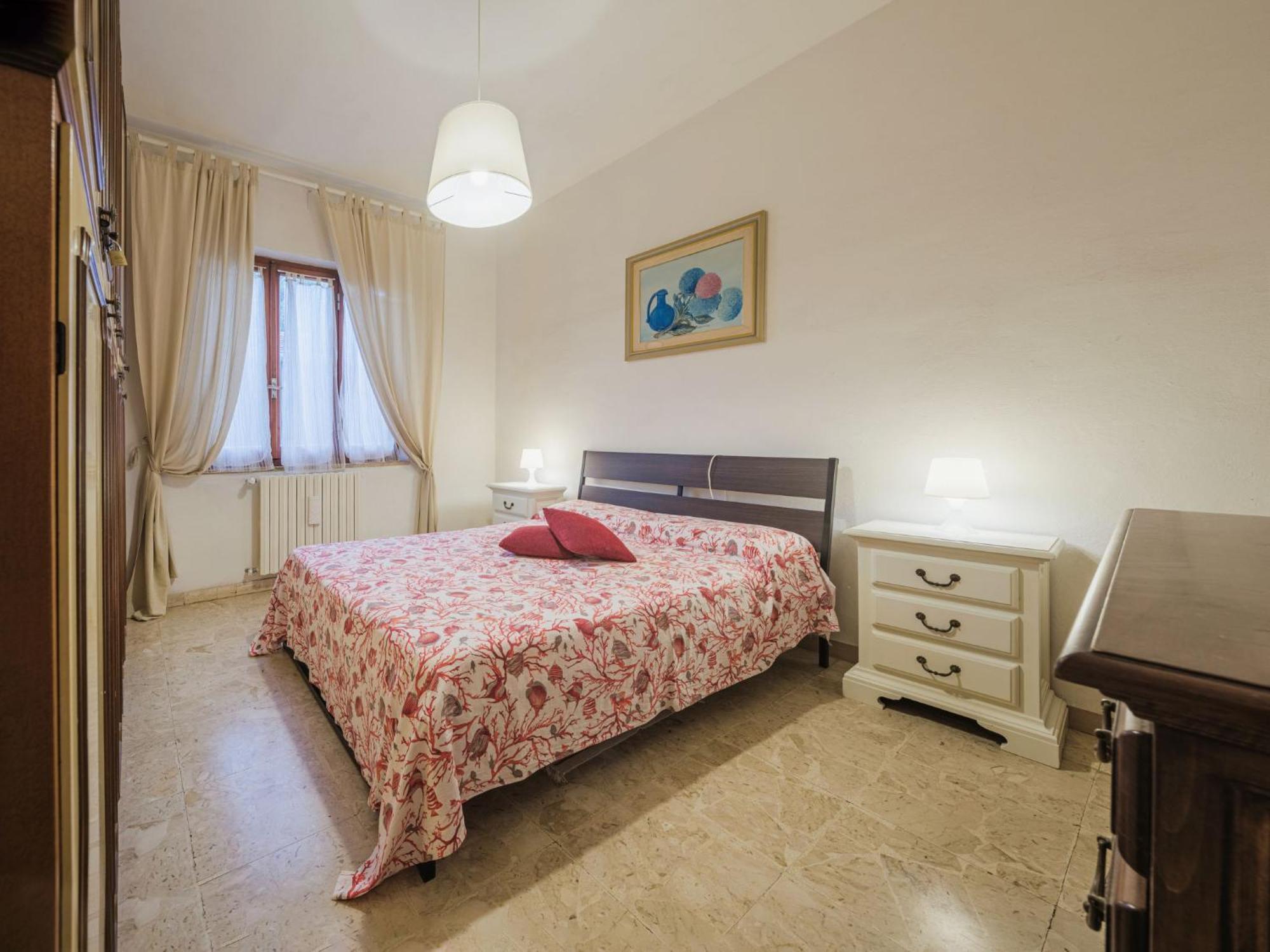 Apartment Ilaria By Interhome Marina di Massa Dış mekan fotoğraf