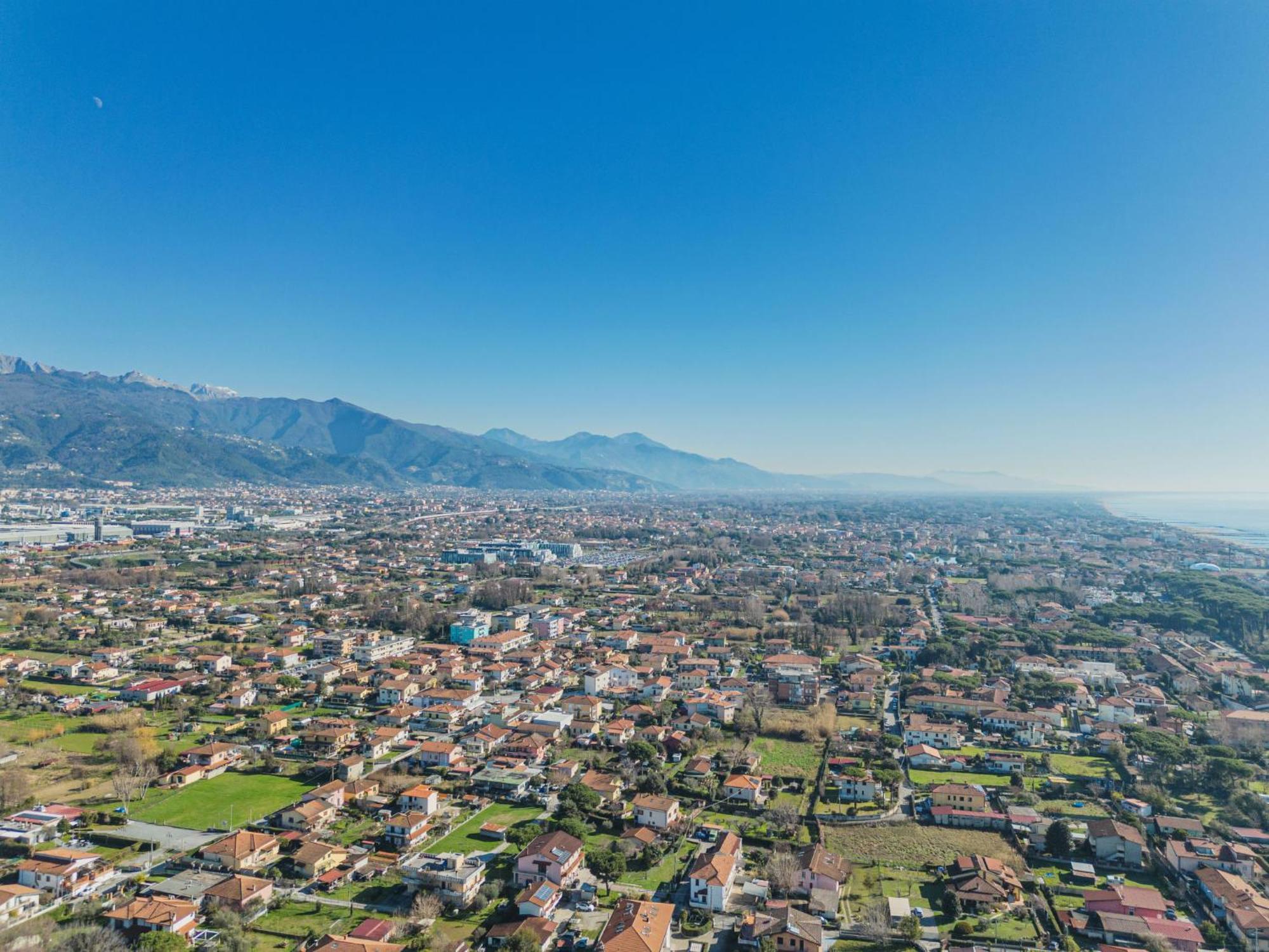 Apartment Ilaria By Interhome Marina di Massa Dış mekan fotoğraf